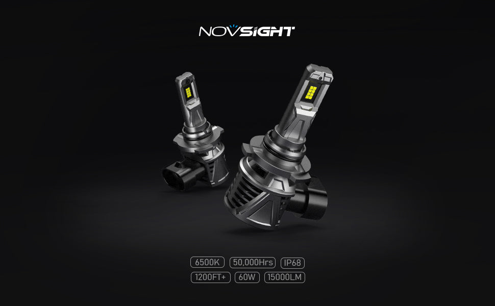 Novsight N68