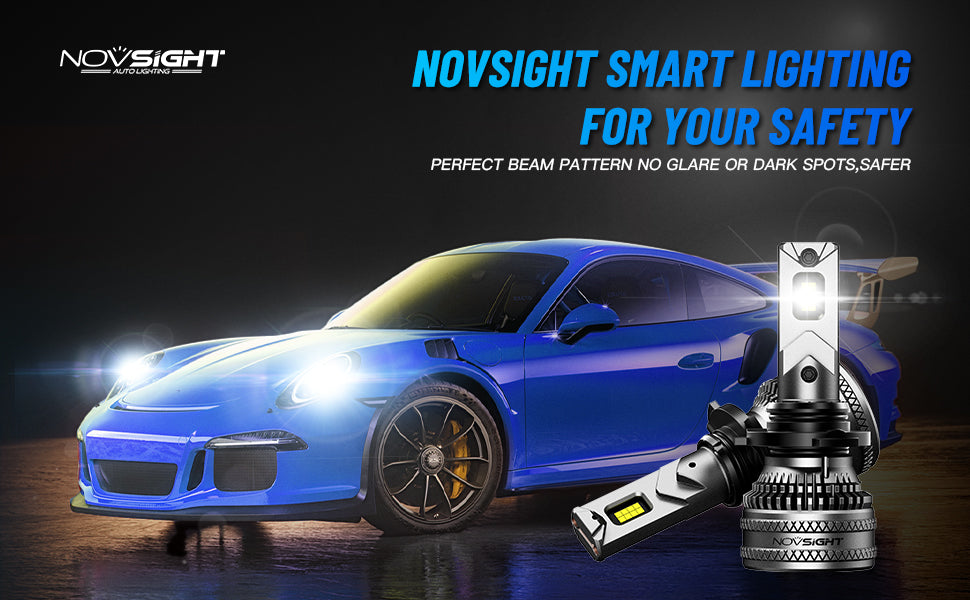 Novsight N96
