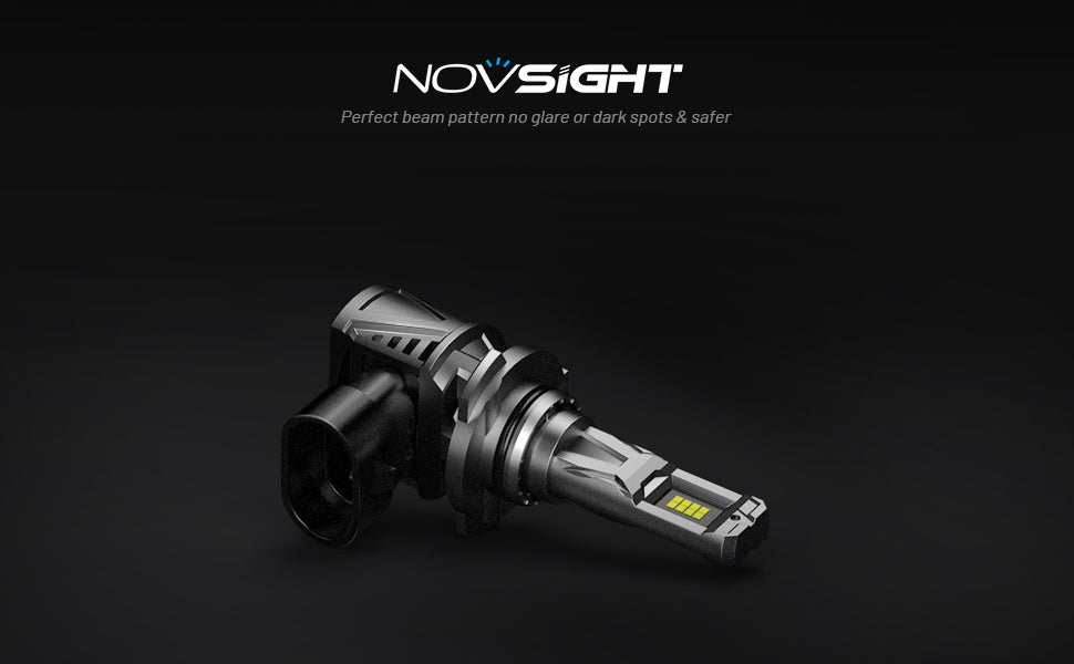 Novsight N68