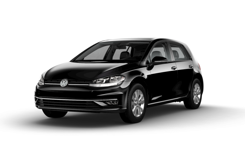 VW Golf Mk7.5 2015-2020