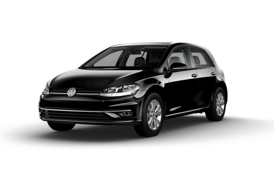 VW Golf Mk7.5 2015-2020