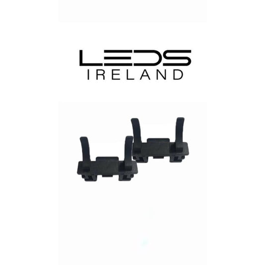 Ford Focus MK3.5 & MK4 Holder