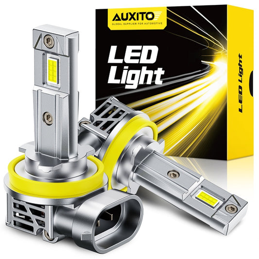 Auxito M6S H11 (New 2025)