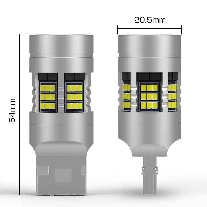 Super Atomic Indicator/ Tail Light LED - 1156, 1157 (BA15S/BAU15S/P21W, PY21W/382, BAY15D/P21/5W)