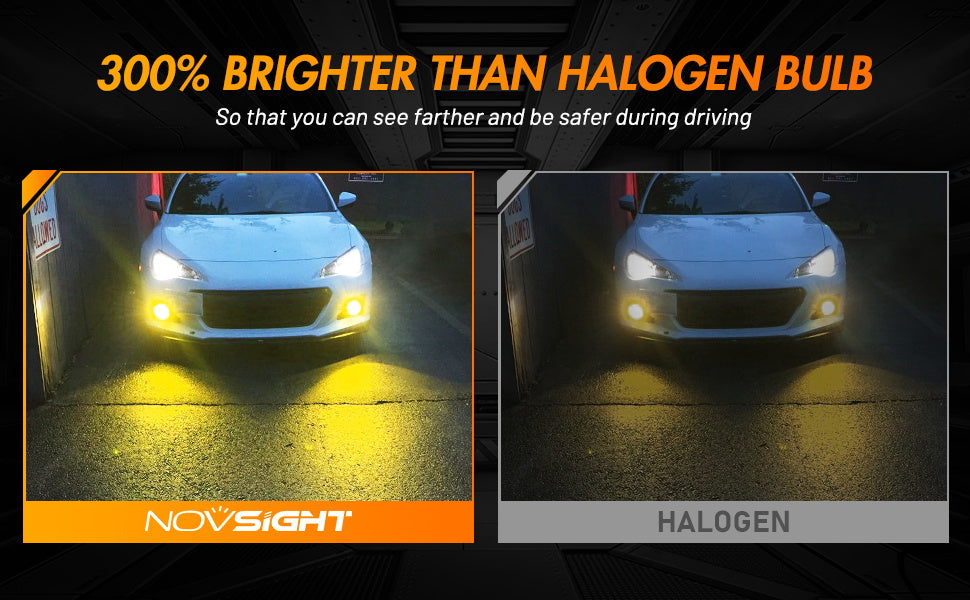 Novsight SL9 12V