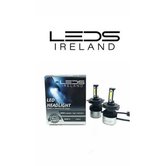 LEDS IRELAND S2 LED