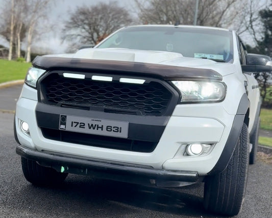 Ford Ranger 2015-2020