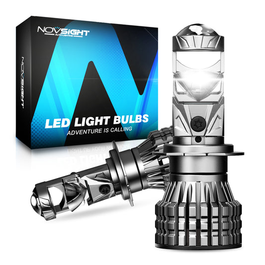 Novsight N92 H7 12/24V