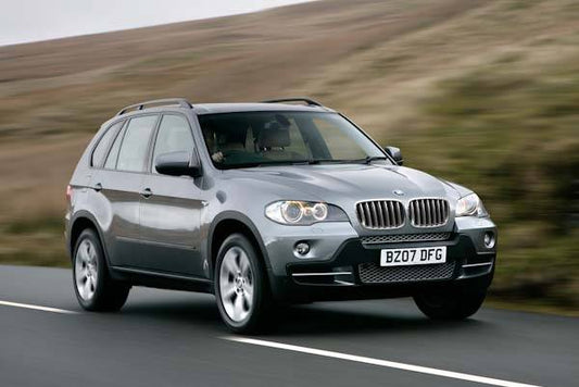BMW E70 Non-Xenon Headlights 2007-2013