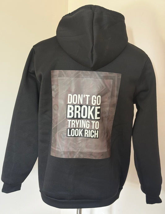 Limited Edition Hoodie