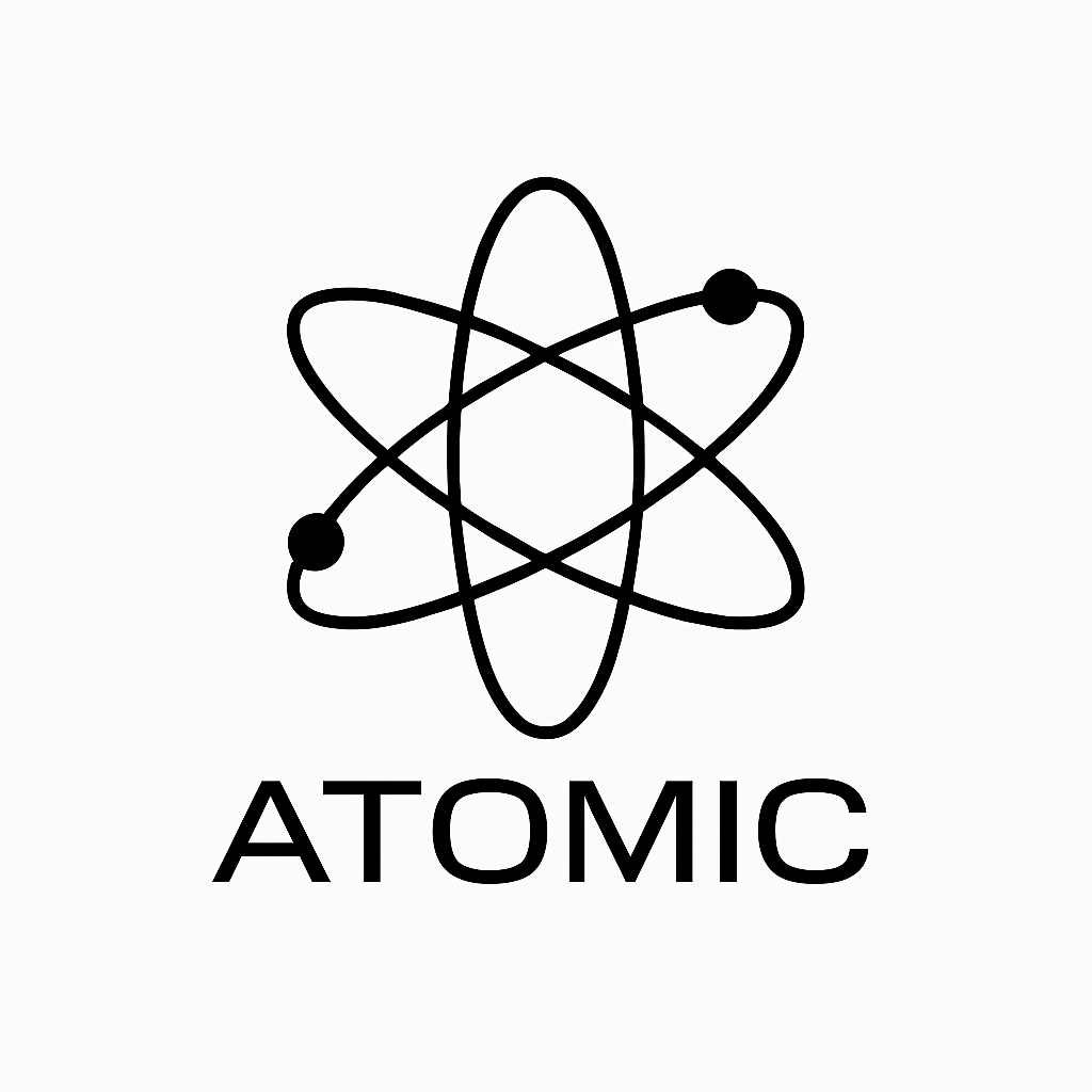 Atomic H4