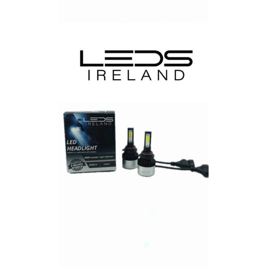 LEDS IRELAND S2 LED
