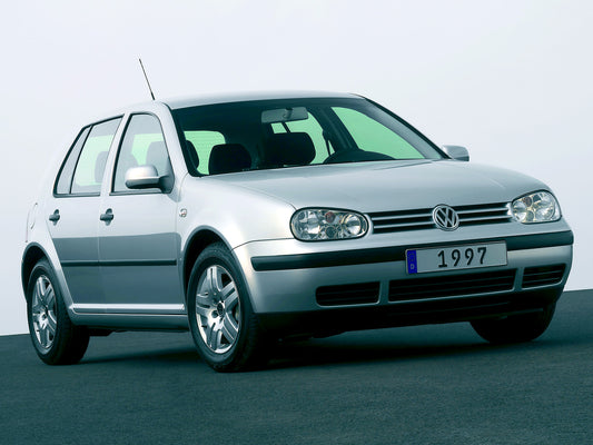 VW Golf Mk4 1997-2005