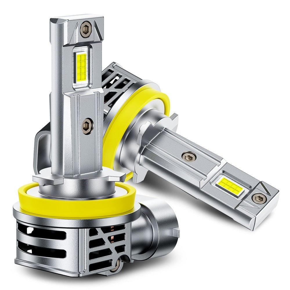 Auxito M6S H11 (New 2025)