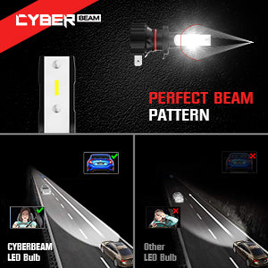 Cyberbeam C3