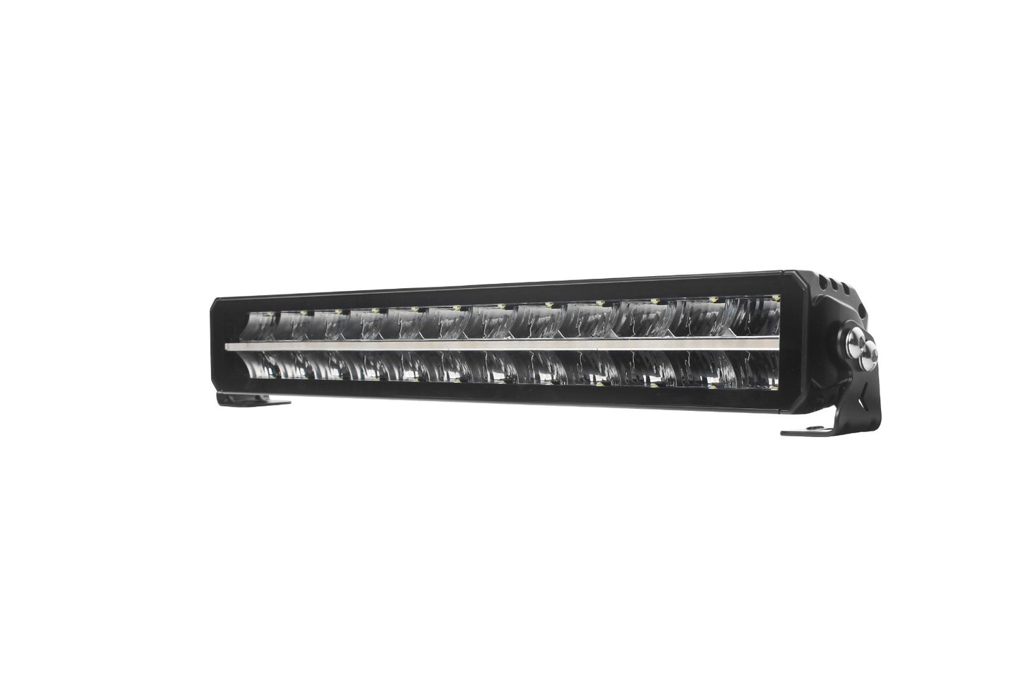 Dual Row 3-in-1 LED Bar
