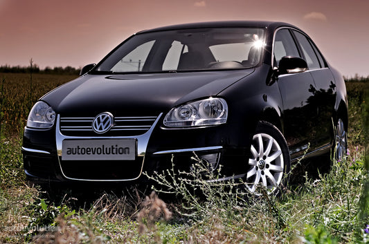 VW Jetta MK5 2006-2010
