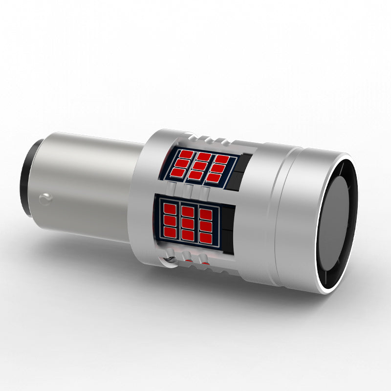 Super Atomic Indicator/ Tail Light LED - 1156, 1157 (BA15S/BAU15S/P21W, PY21W/382, BAY15D/P21/5W)