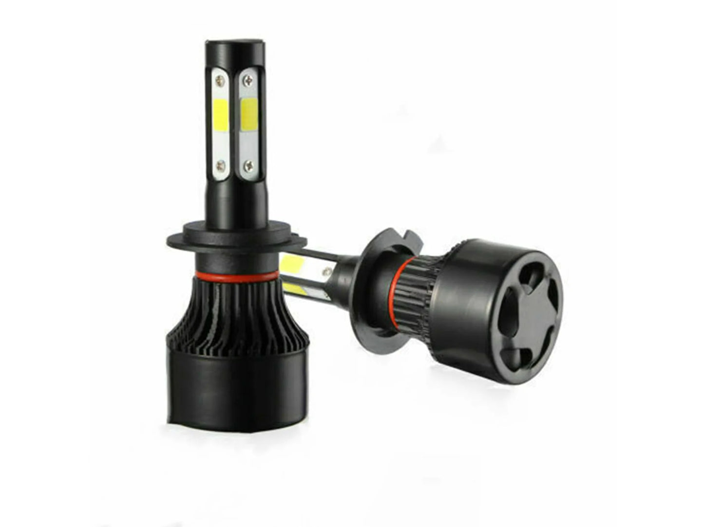 4-Sided LED H7