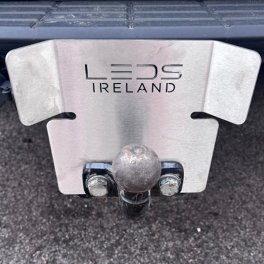 Tow Bar Guard