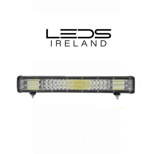 LEDS IRELAND 22 Inch LED Bar