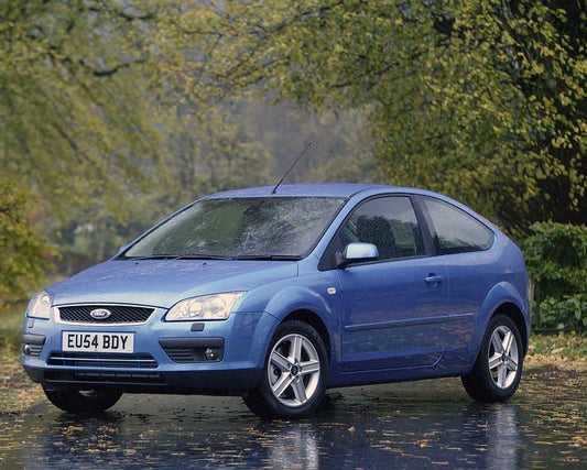 Ford Focus MK2 Pre-Facelift 2005-2008