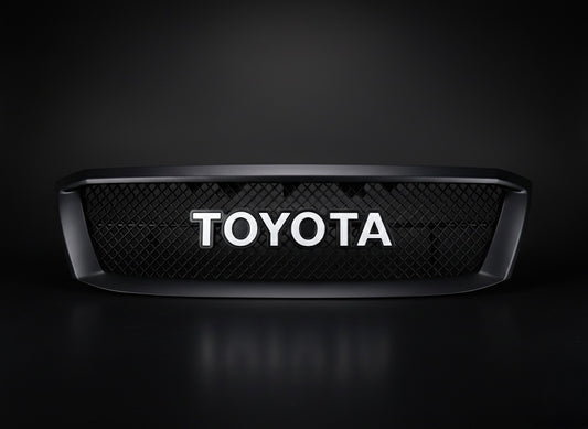 Hilux “TOYOTA” grill