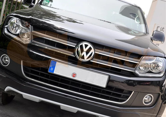 VW Amarok Pre-Facelift (Halogen Headlight Model) 2010-2016