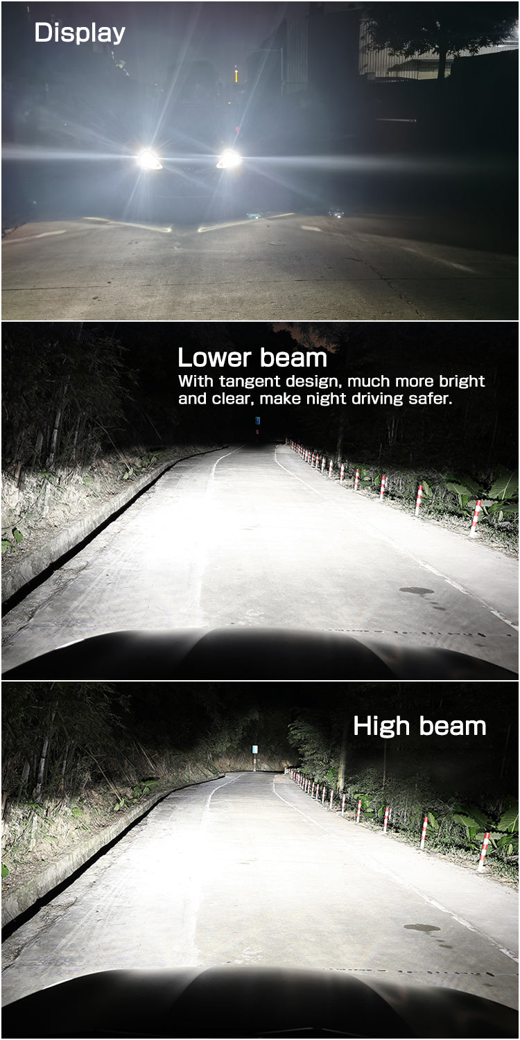 Novsight N99 H7 (High Power)