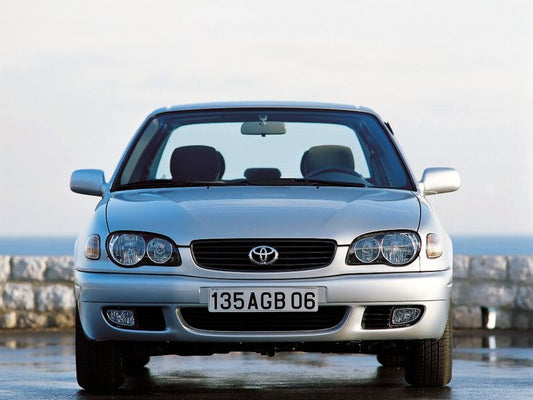 Toyota Corolla E11 Facelift 2000-2002