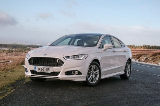 Ford Mondeo MK4 2012-2021