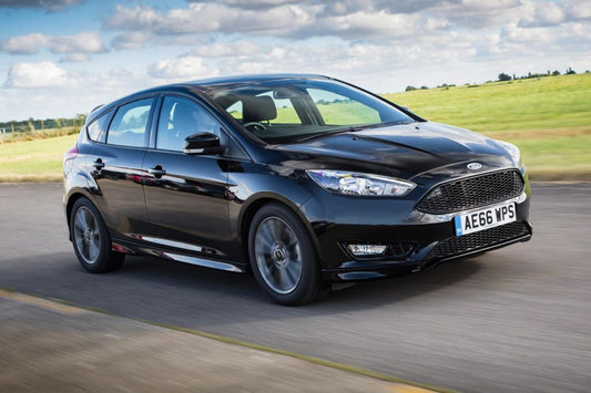 Ford Focus MK3.5 Facelift 2015-2018