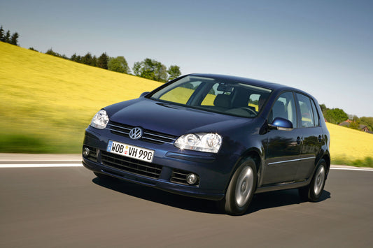 VW Golf Mk5 2004-2009