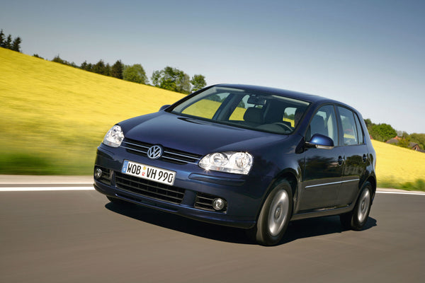 VW Golf Mk5 2004-2009