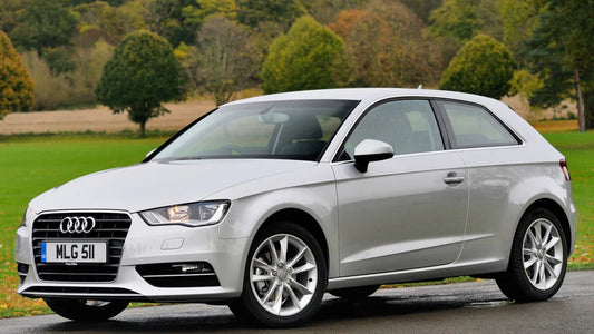 Audi A3 2012-2016