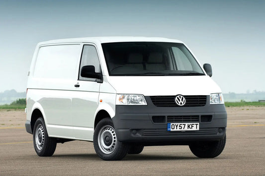 VW Transporter T5 Pre-Facelift