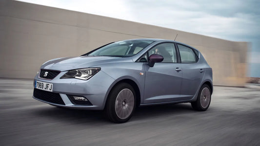 Seat Ibiza Gen4 Facelift (Double Headlight Model) & Gen 5 2013-Present