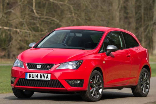 Seat Ibiza Gen4 Facelift 2013-2017 (Single Headlight Model)