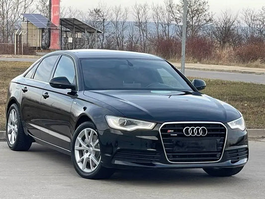 Audi A6 C7 2012-2016 S-Line