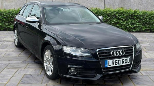 Audi A4 B8 SE 2008-2011
