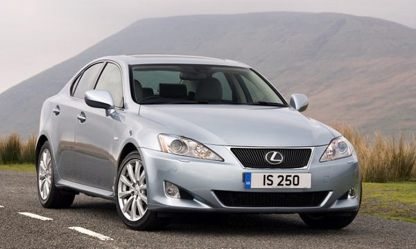 Lexus IS250 (Xenon Headlight Model) 2006-2013