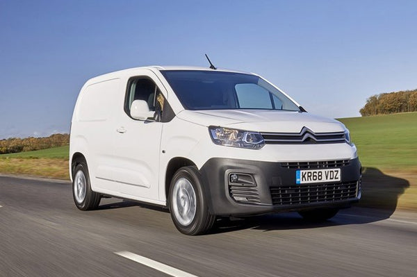 Citroen Berlingo 3rd Gen (2019-2024)