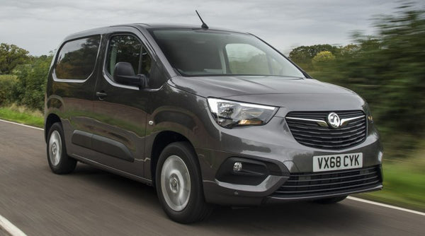 Opel Combo (2019-2024)