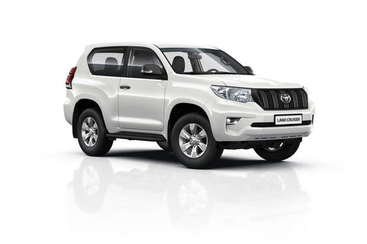 Toyota Land Cruiser 150 Series 2018-2024