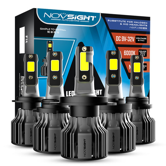 Novsight N39