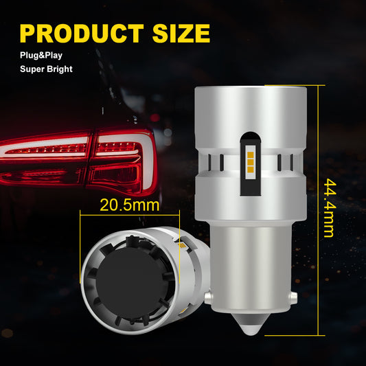 Canbus Indicator (Super Bright)