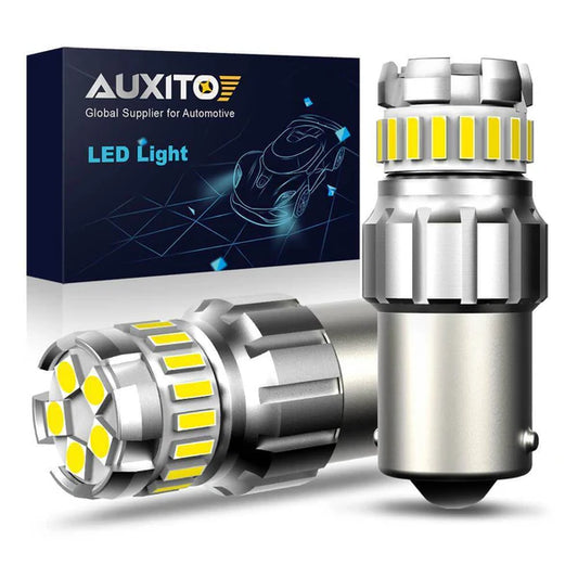 Auxito 1156/ P21W (BA15S)