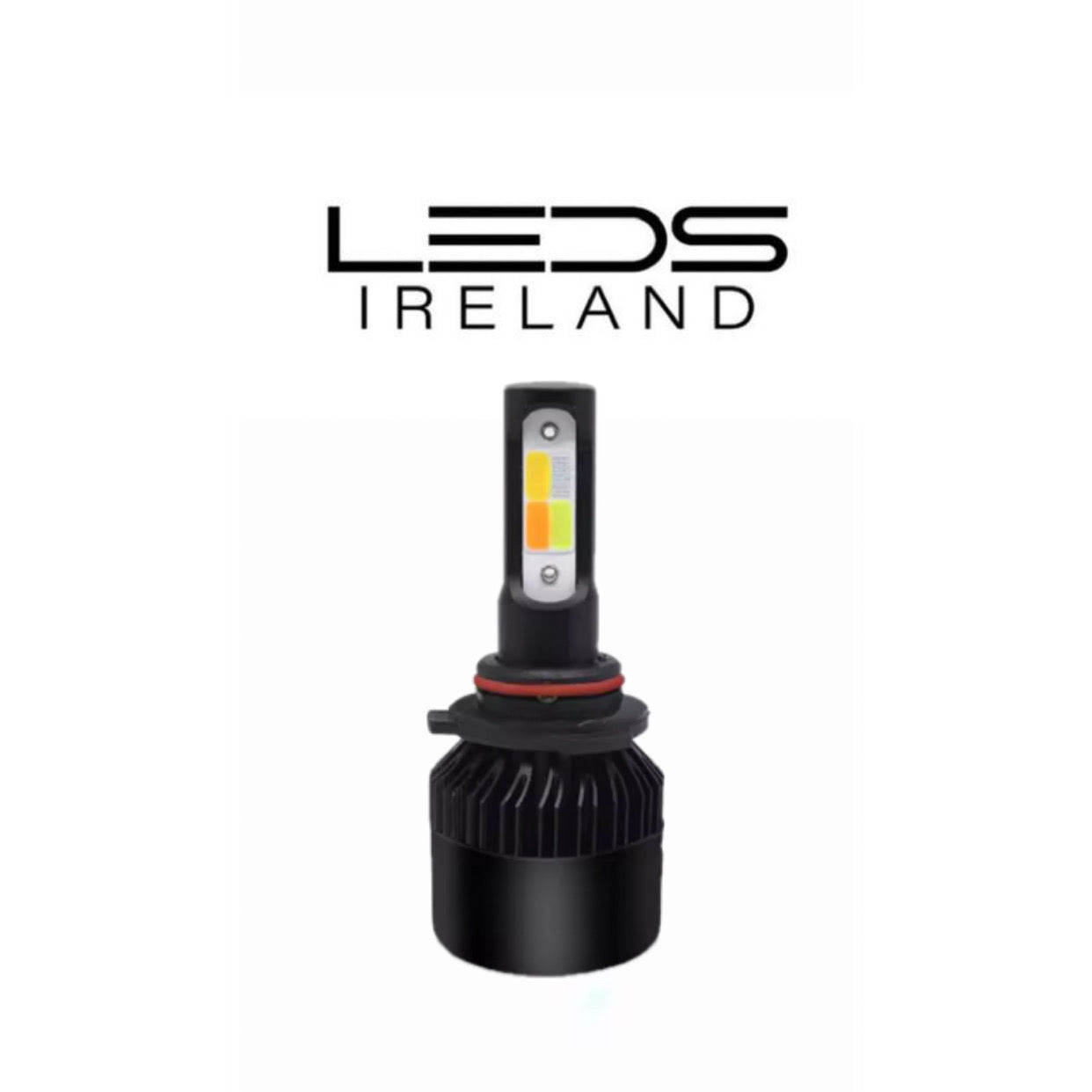 S2 4-Colour LED