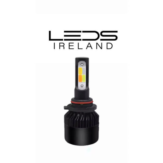 S2 4-Colour LED
