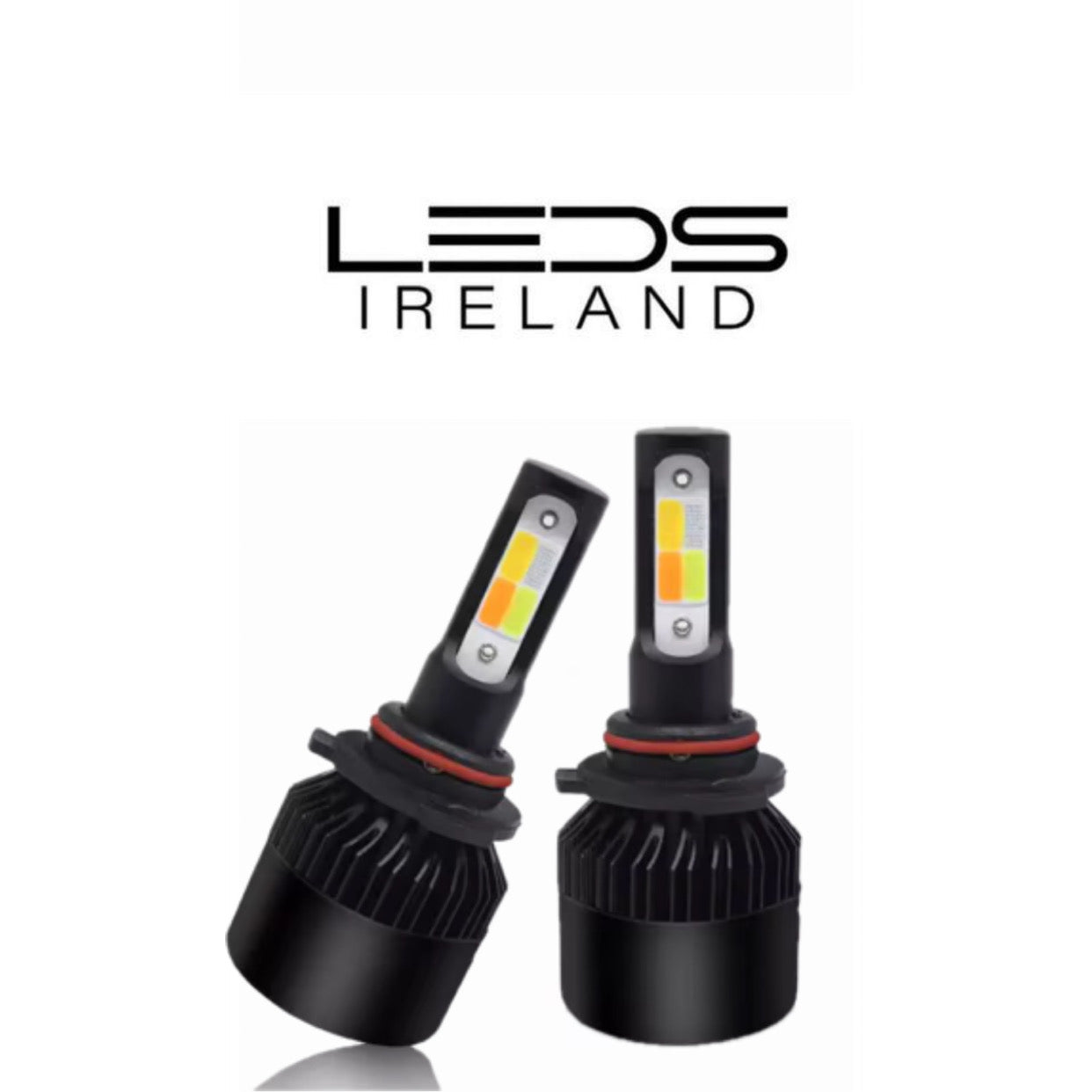 S2 4-Colour LED